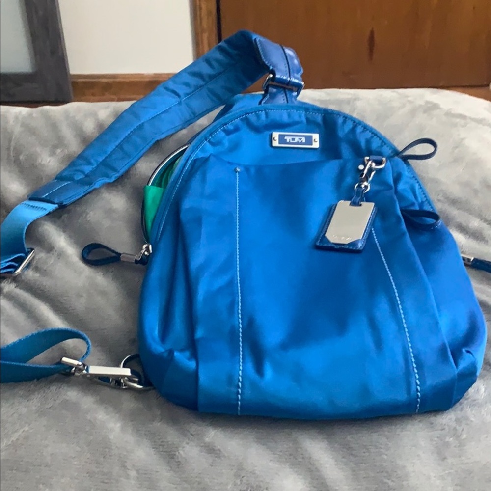 Backpack